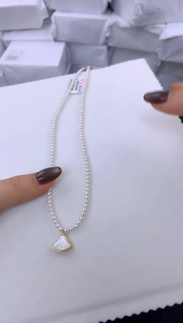 未镶嵌耳饰淡水珍珠xl1032