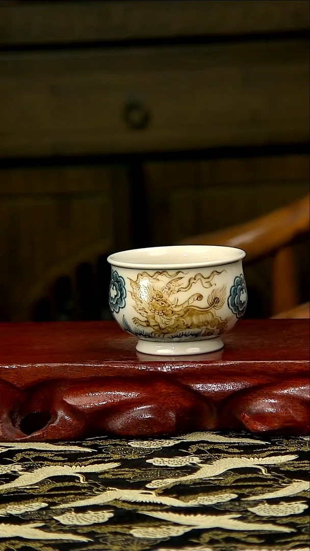 新号开播种类多多