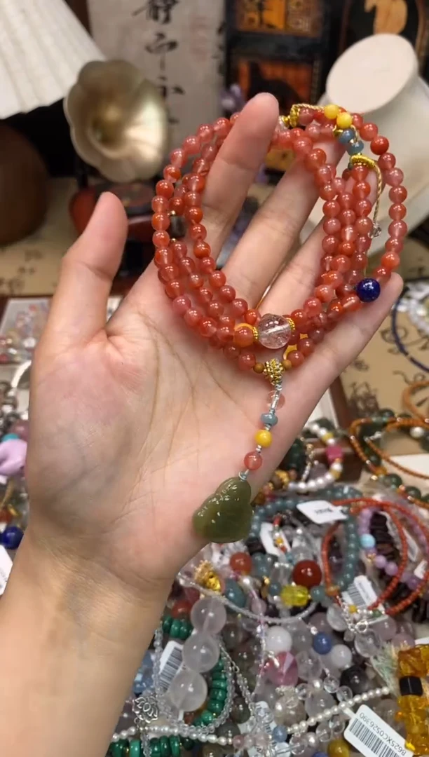 手饰玛瑙未镶嵌440