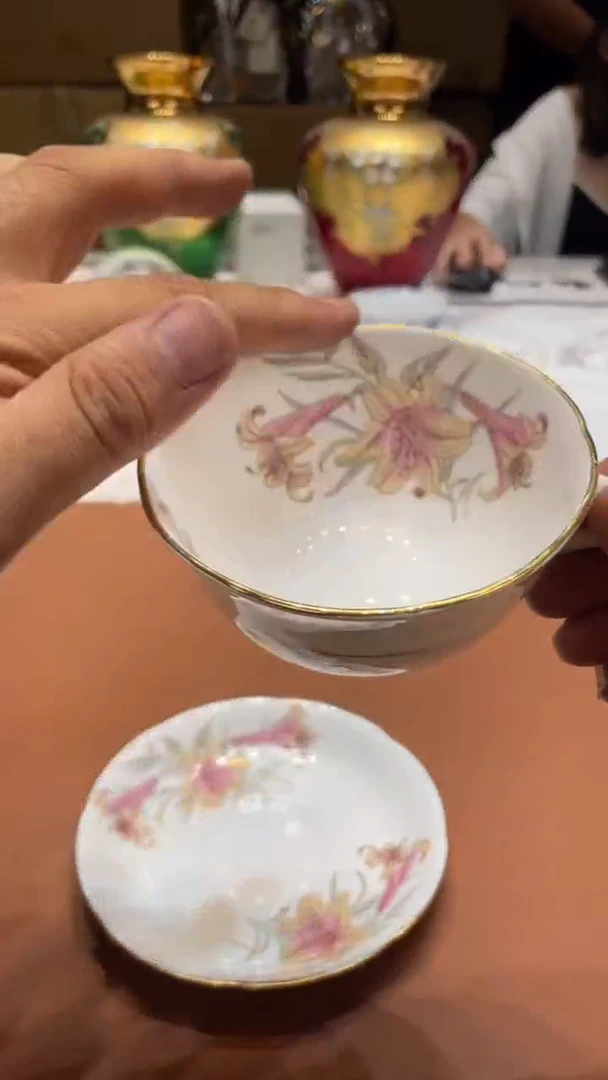 瓷片其他摆件瓷器68