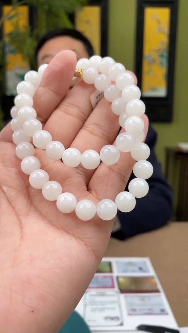 定制和田玉多样性发货拍一发一