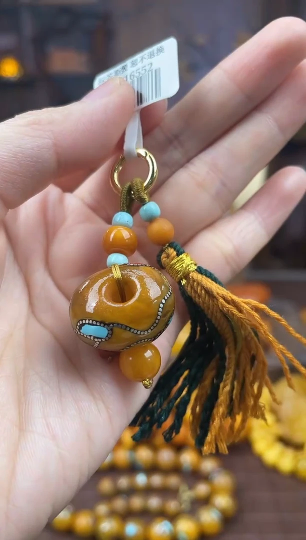 裸石琥珀未镶嵌多样性发货1，假一赔4