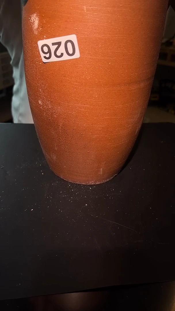 杯泥舍柴烧精品茶器