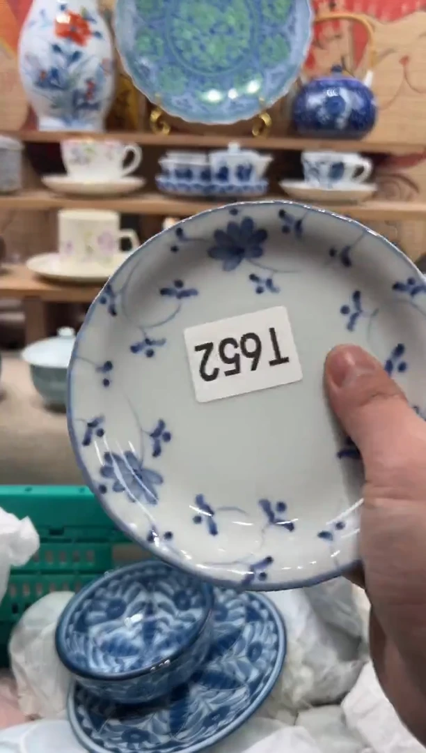 瓷片浮****3瓷片------T652