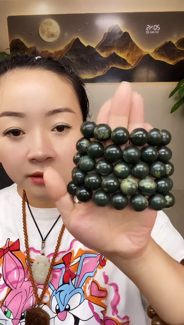 卡16圆珠手串多样性随机发一