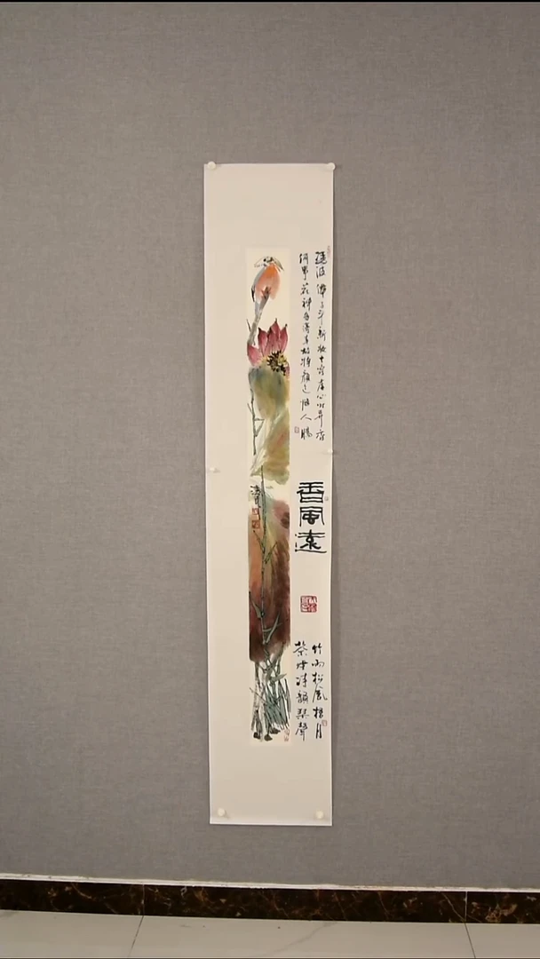 国画郜老师-花鸟-1平尺-02