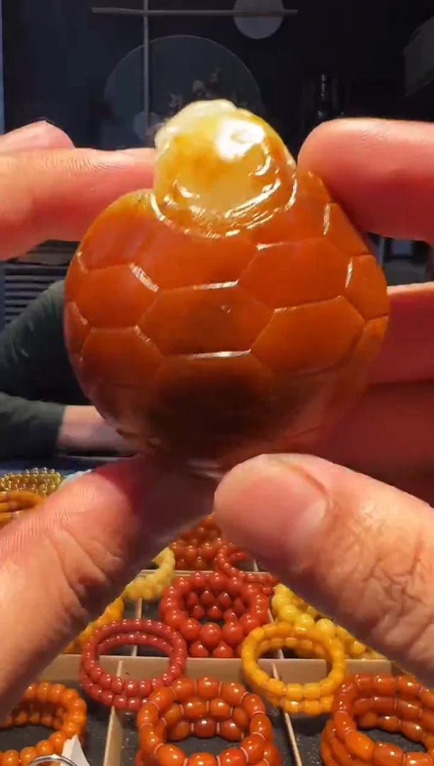 未镶嵌手链和田玉挂件123