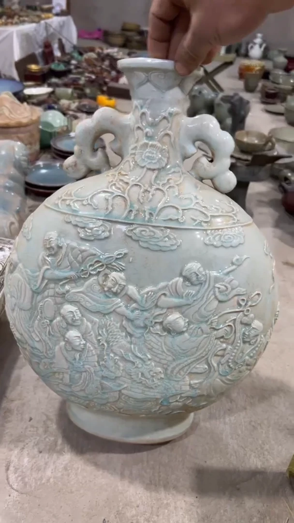 【闪购商品】瓷片瓷器瓷器瓷器瓷器
