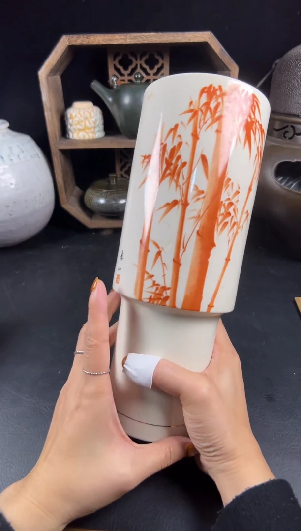 茶道陶瓷茶具套装