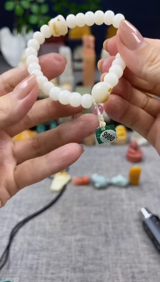 【闪购商品】昌化石印石9980