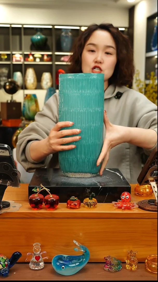 外贸花瓶花器花盆044