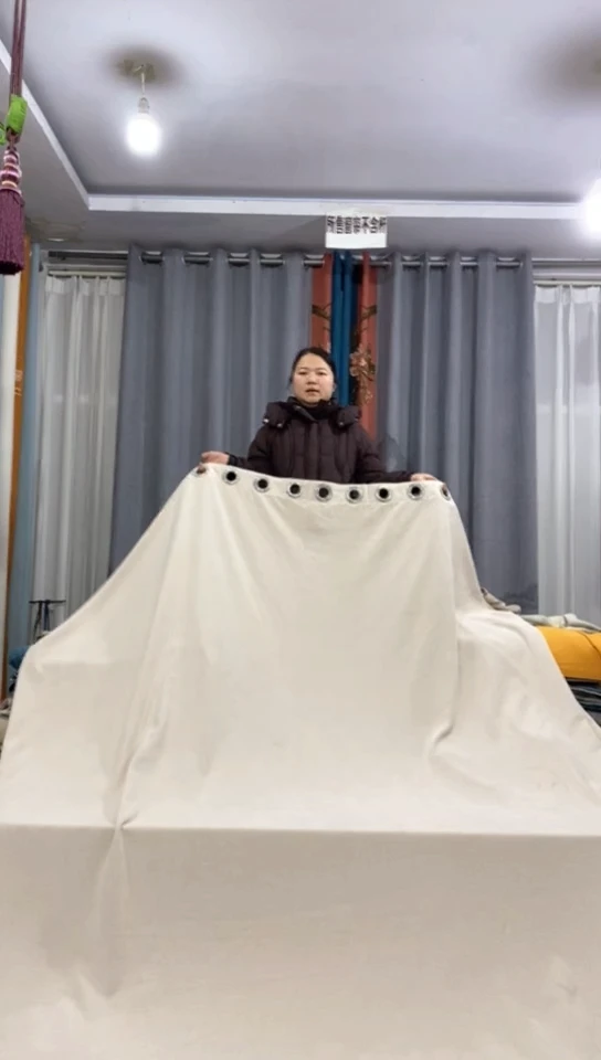 布成品窗帘       29+