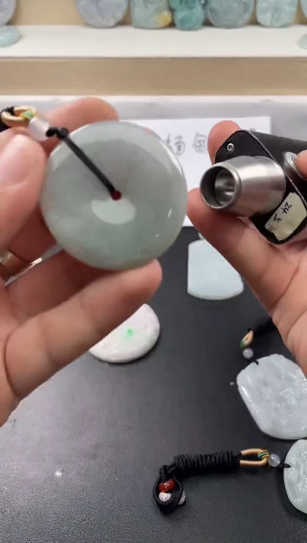 颈饰未镶嵌翡翠25/11/18/.247