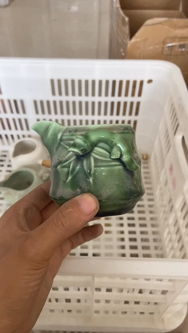 杯无运费险有瑕疵的有点脏介意勿拍