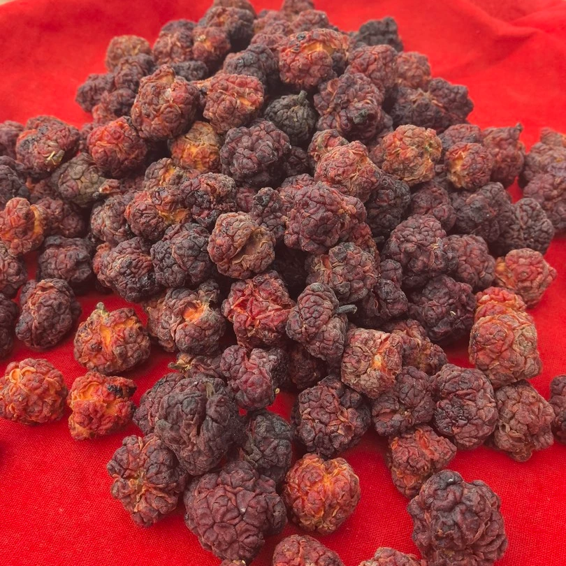 云南土特产  滋补农产品【帝王果】