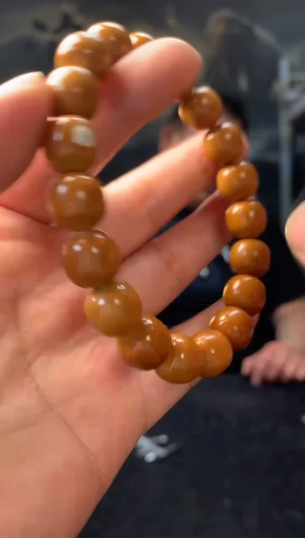 【闪购商品】橄榄核手串/手链猛犸猛犸猛犸猛犸92