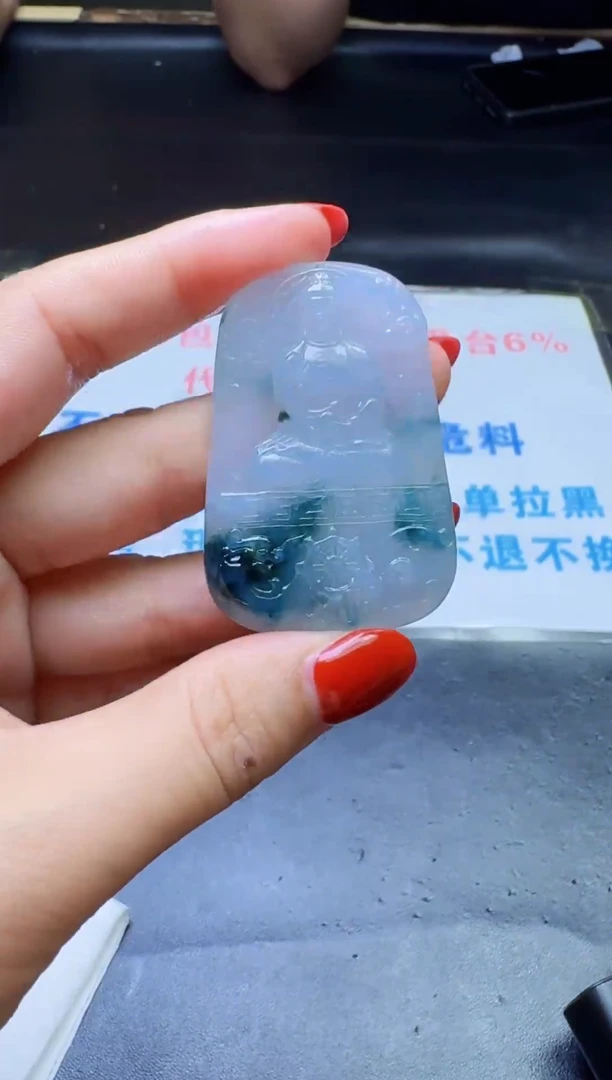 未镶嵌定制翡翠天然翡翠A货
