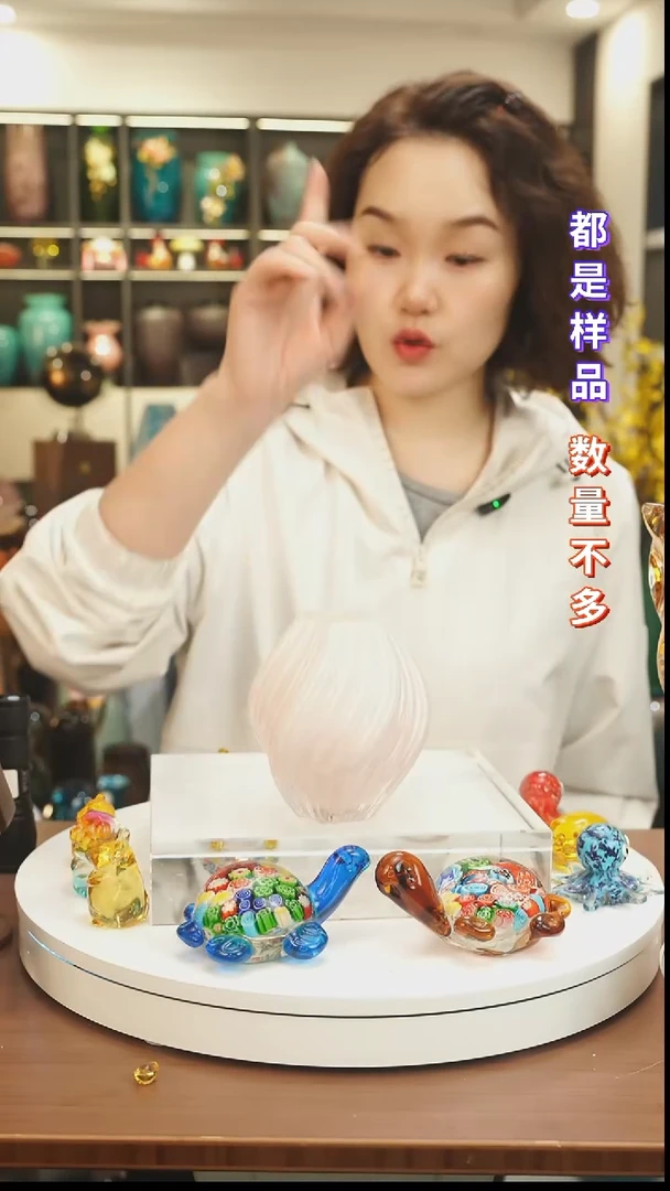 外贸花瓶尾货039