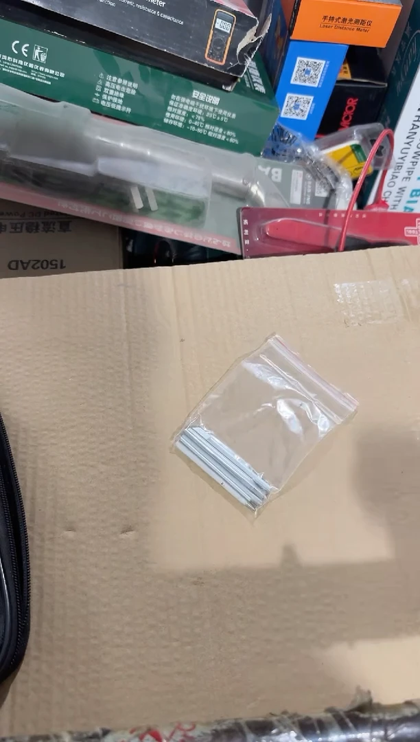 外热电烙铁头一包6个