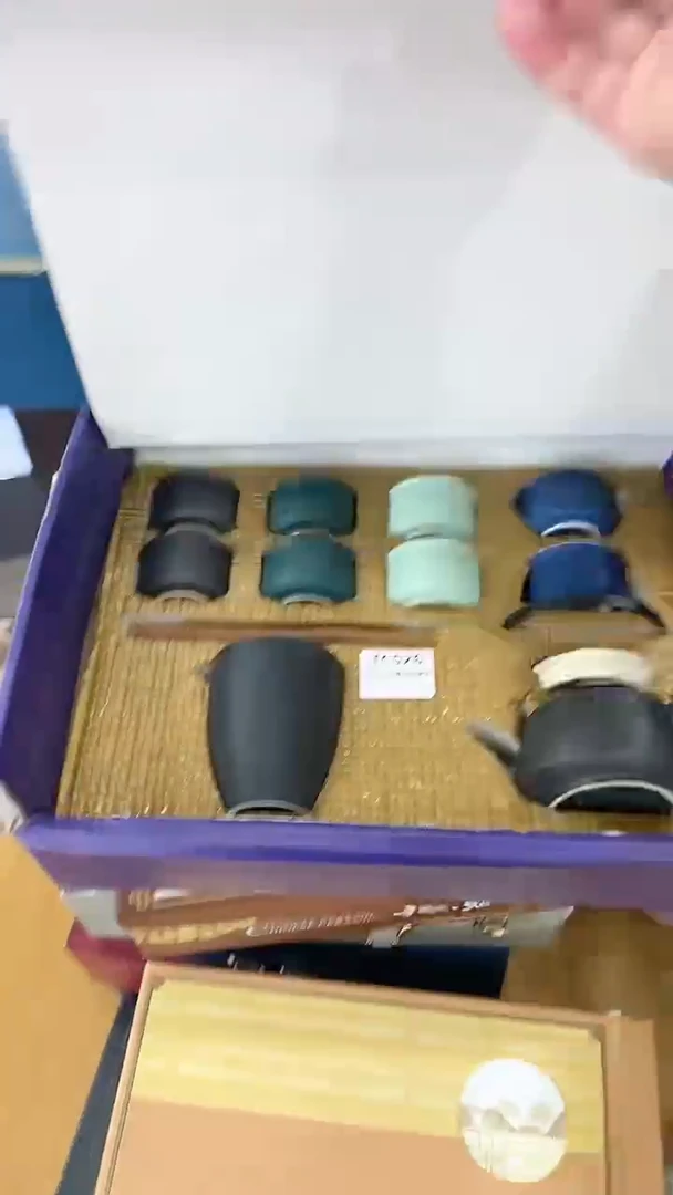 【闪购商品】窑主茶具窑主茶具@