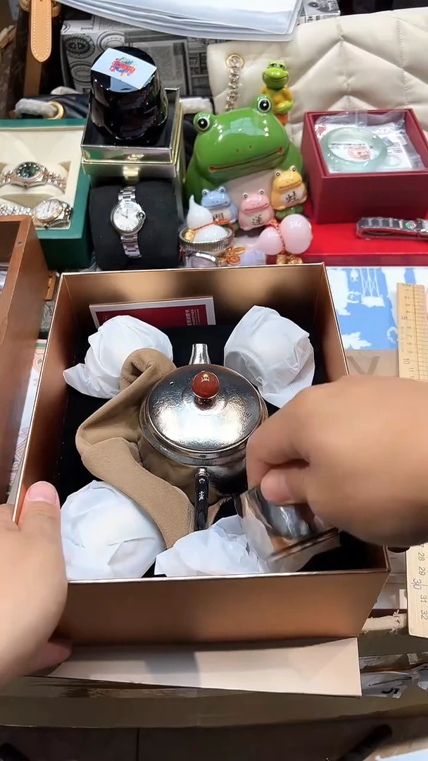 ..全球寻宝高端瓷儿
