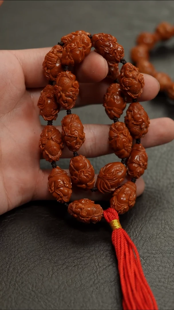 手串/手链橄榄核橄榄核