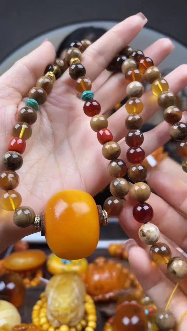 【闪购商品】首饰 假1赔4（多样性发货1件