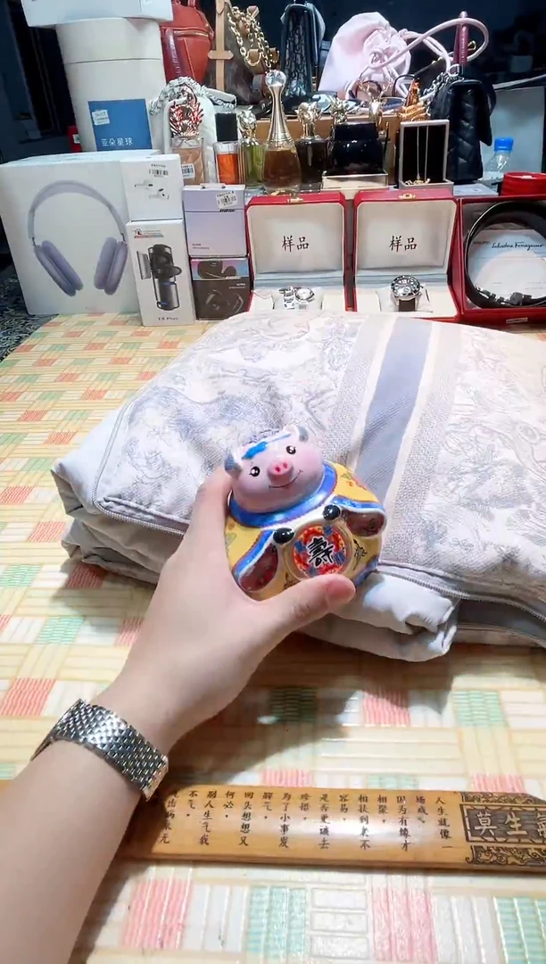 瓷片瓷器 库房到期 全部地板价@@1