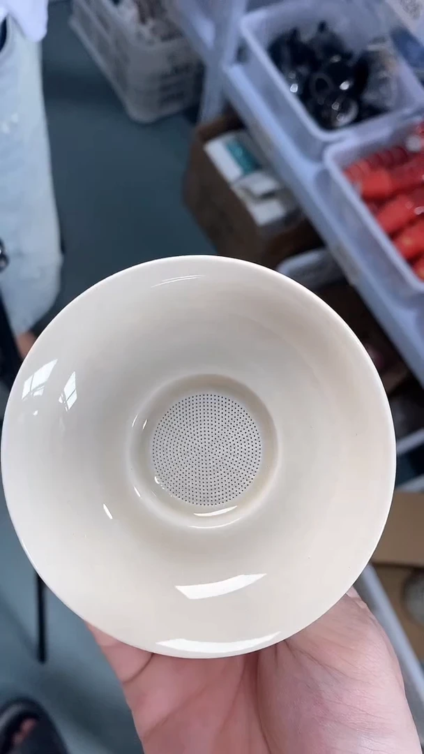 瓷片B0541陶瓷茶具茶器