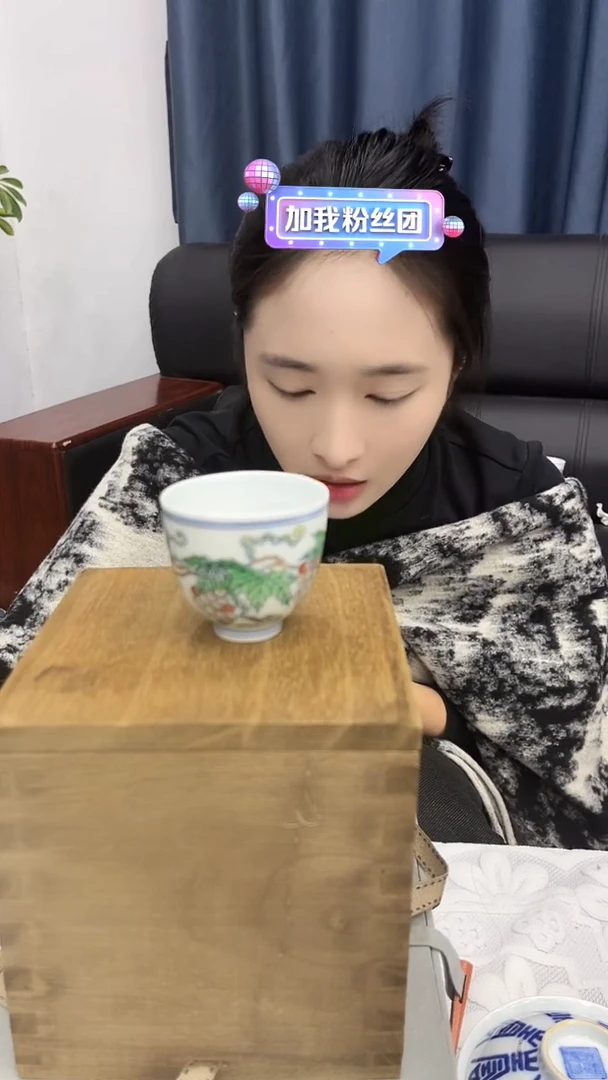 【闪购商品】瓷片景德镇陶瓷陶瓷陶瓷