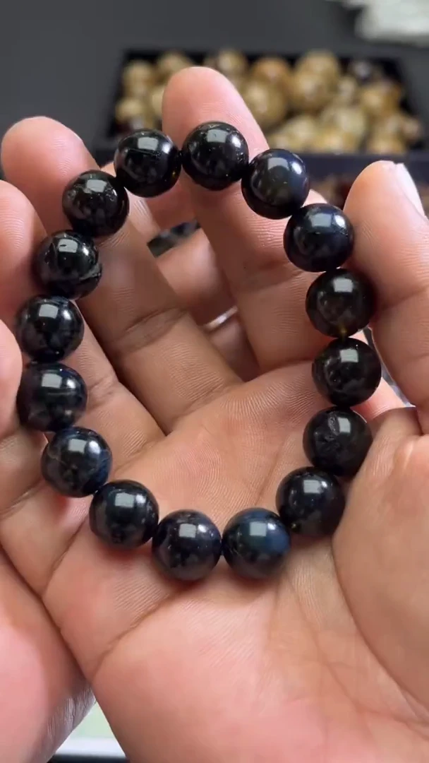 裸石琥珀未镶嵌30