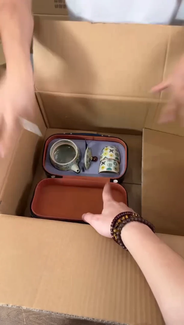 器度茶器甄选清货商品链接@@T051