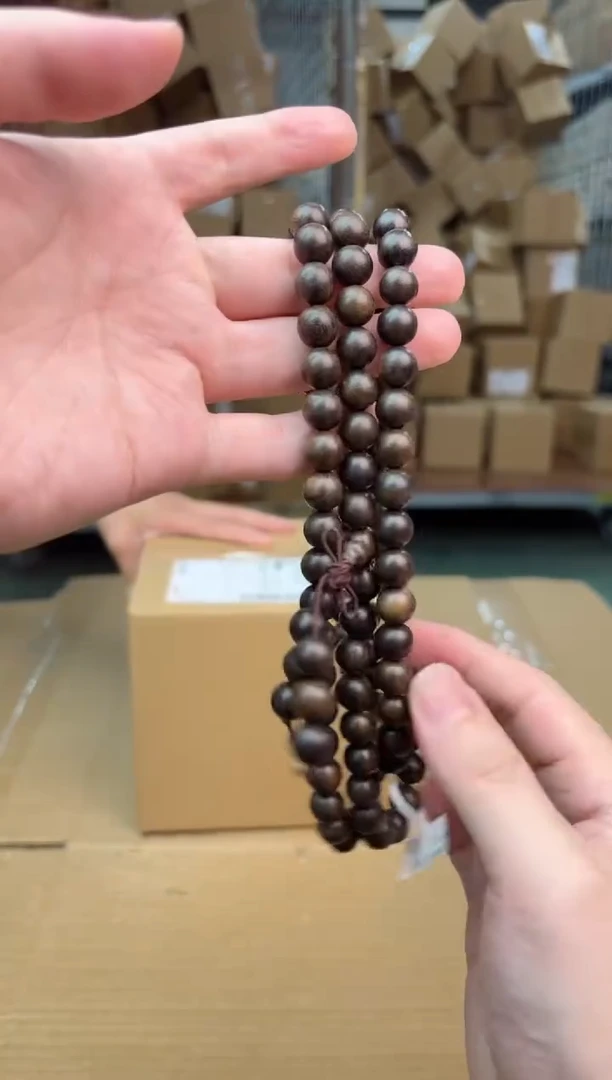 寻茶多宝阁甄选手串无礼盒@@@