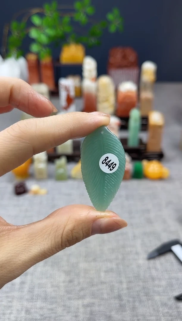 【闪购商品】昌化石印石8449