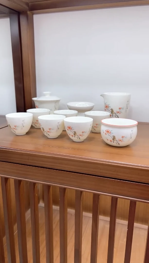 其他言泥陶瓷品牌推广中秋场YN