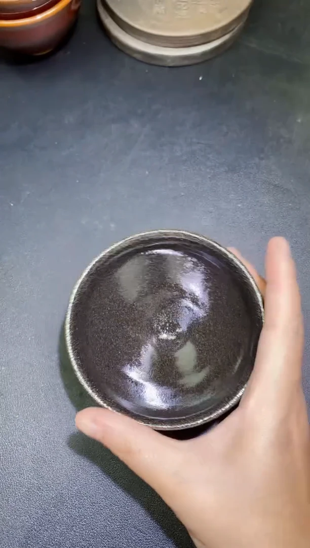 茶盏6微瑕