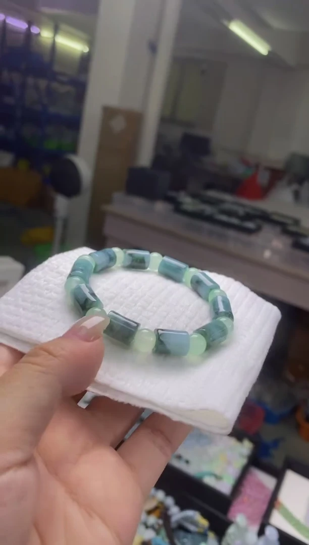 颈饰未镶嵌翡翠闪购000012