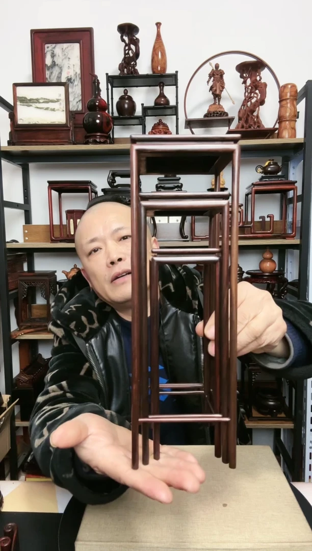 【闪购商品】紫砂紫砂底座底座