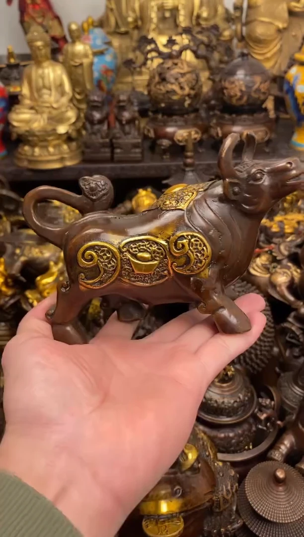 案台摆件 物品摆件