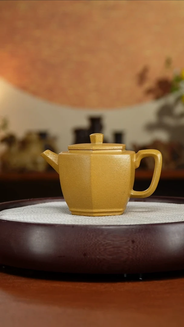 茶壶紫砂宜兴紫砂壶