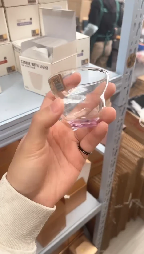 【闪购商品】福禄浅紫色。。。。