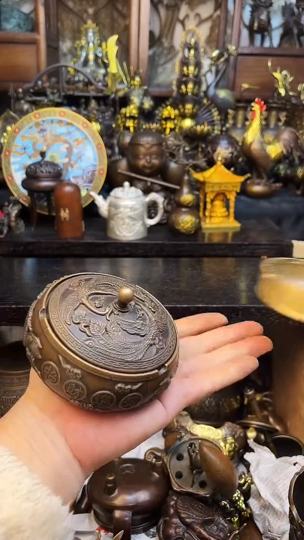 0301李哥铜器链接