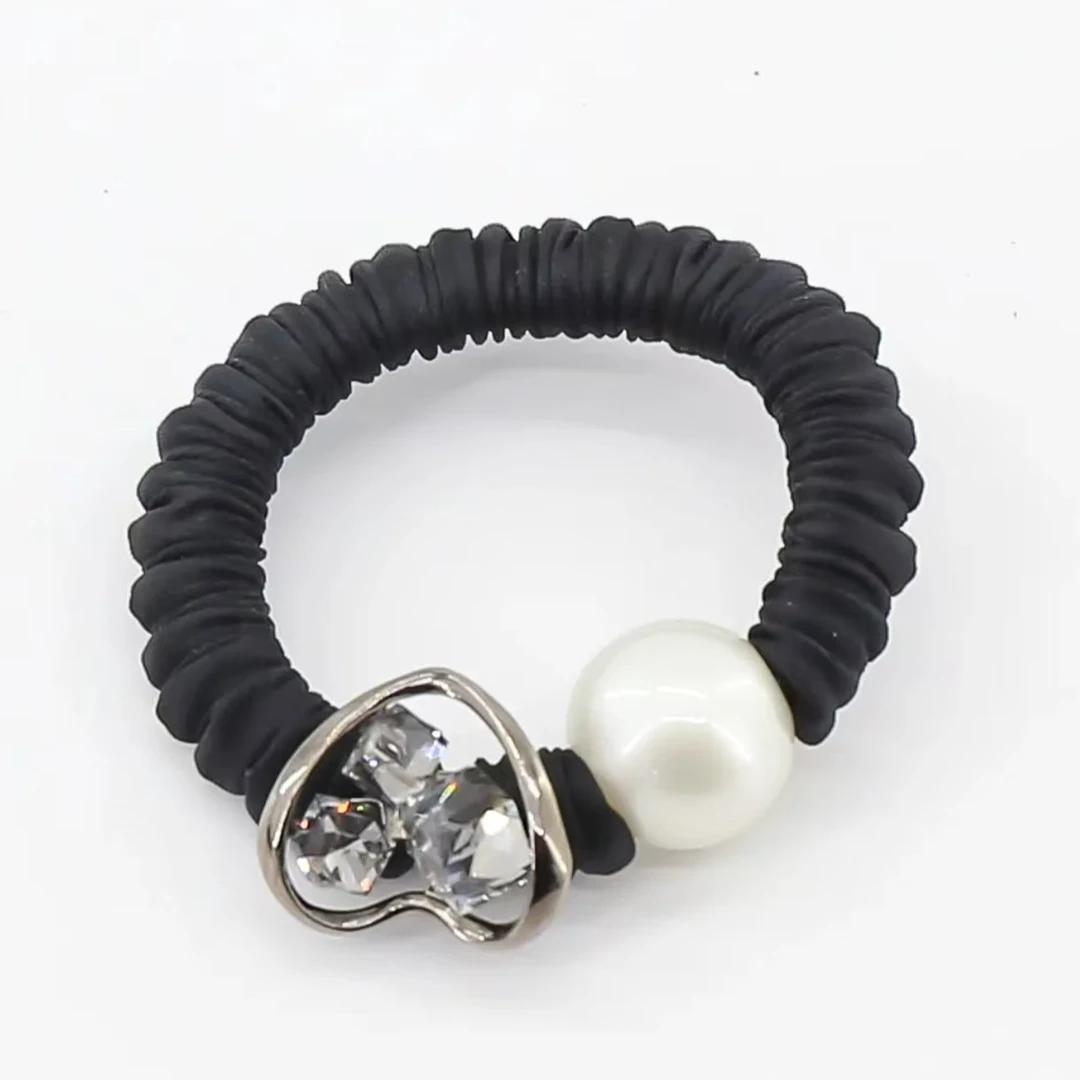 5001韩系爱心发圈