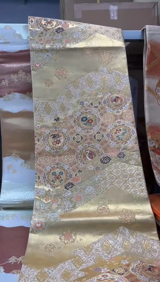 【闪购商品】织绣精选中古物品默认有瑕