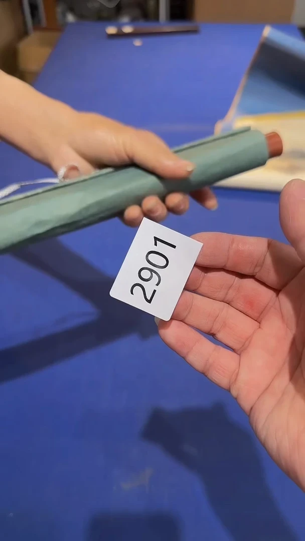 【闪购商品】日瓷直播间字画放漏中