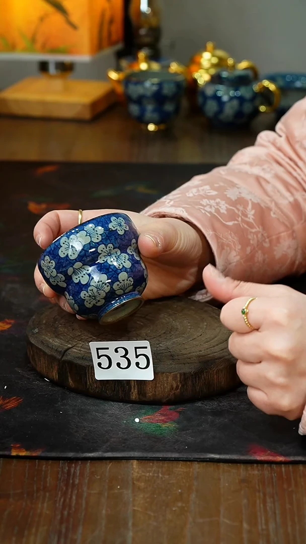 【闪购商品】.............茶碗535