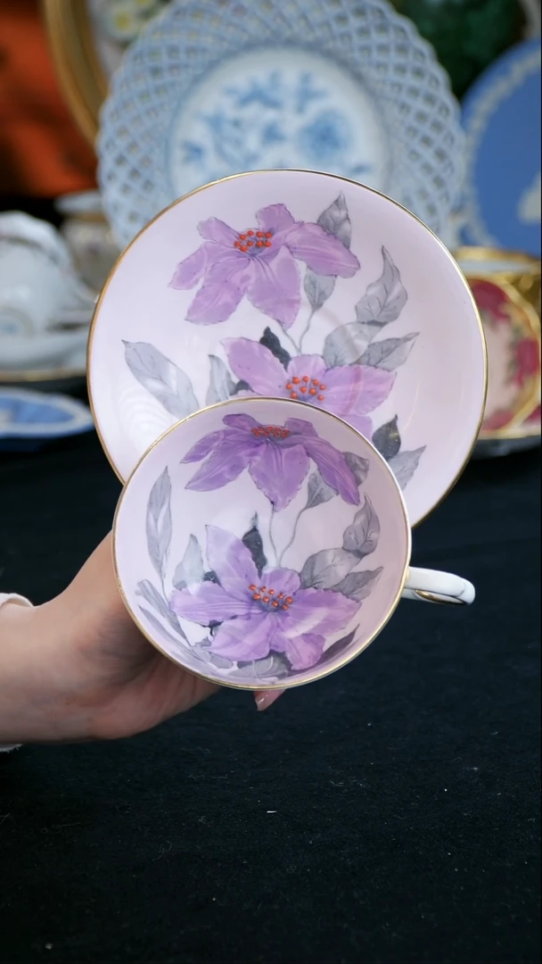 其他米多家中古器物 如图所示 124