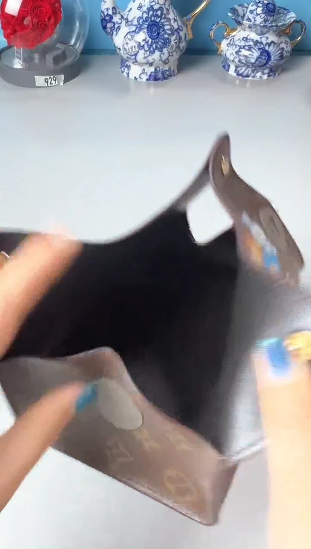 PU139手工无品牌， 七天无理由