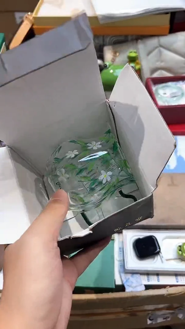 瓷片全球寻宝高端瓷儿