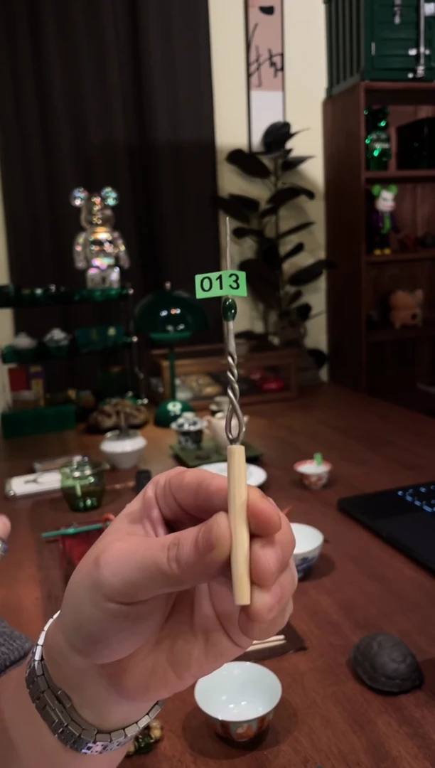 老茶拨.......013